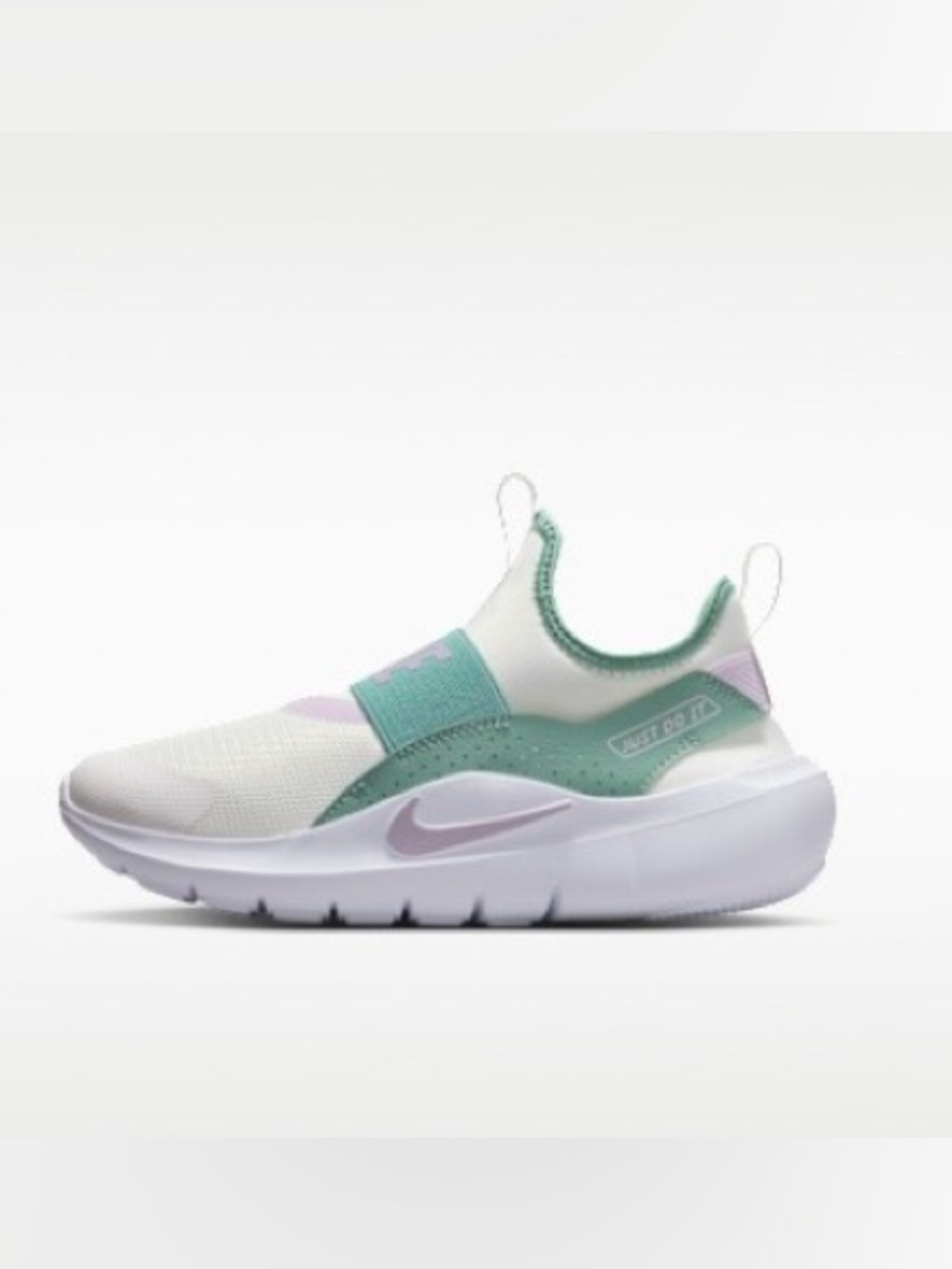 Nike Flex Runner 4, size 6Y